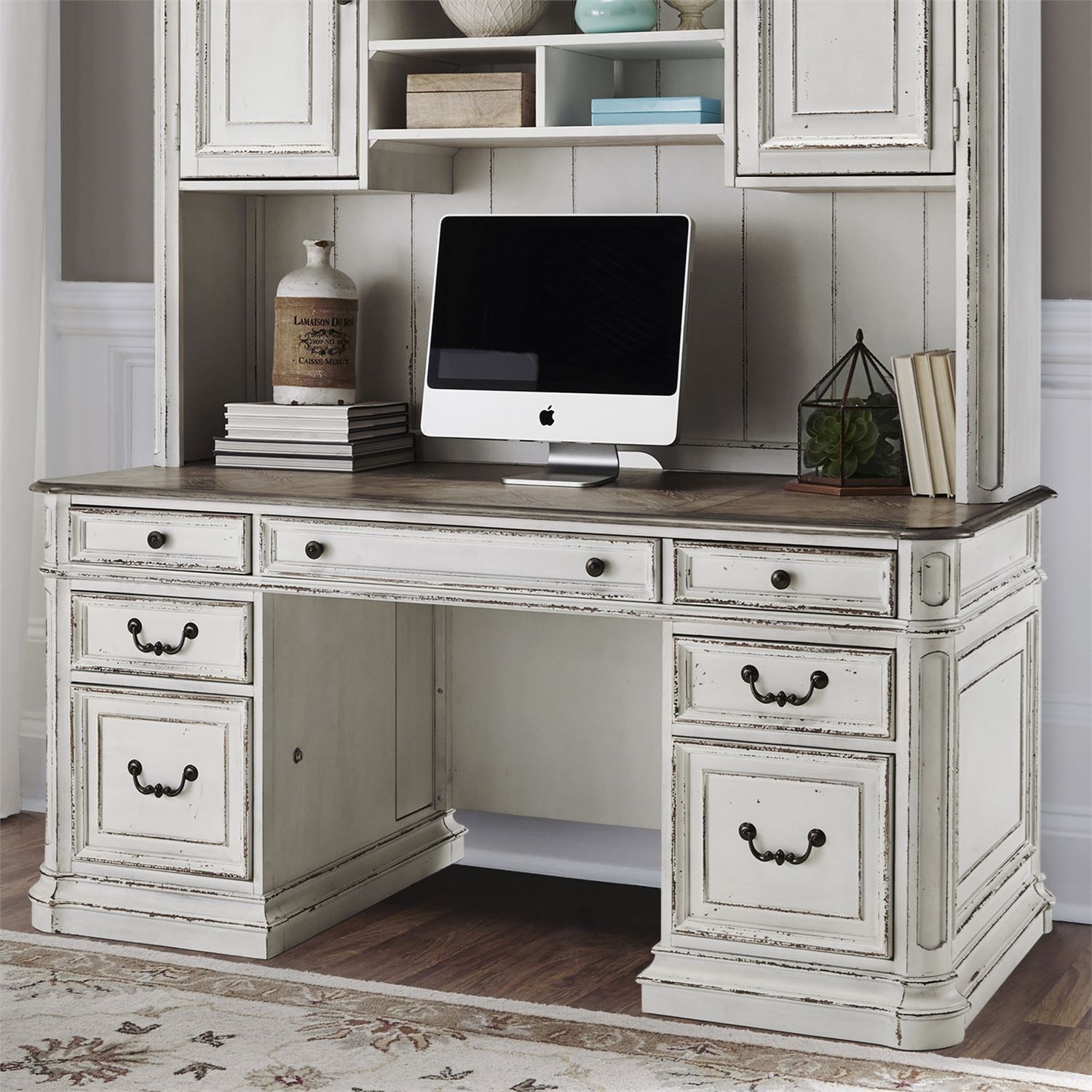 Magnolia deals manor desk